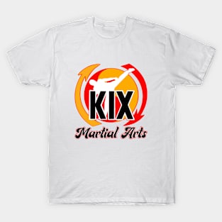 KIX Alternate JKD T-Shirt